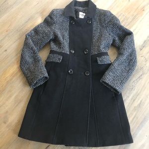 Cinzia Rocca Coat